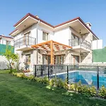 Vintage Villas