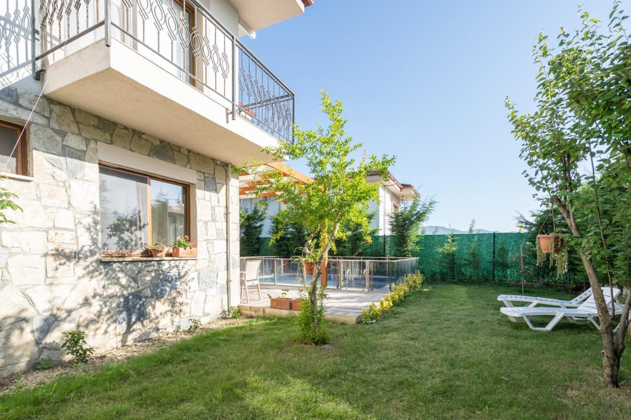 Villa Vintage