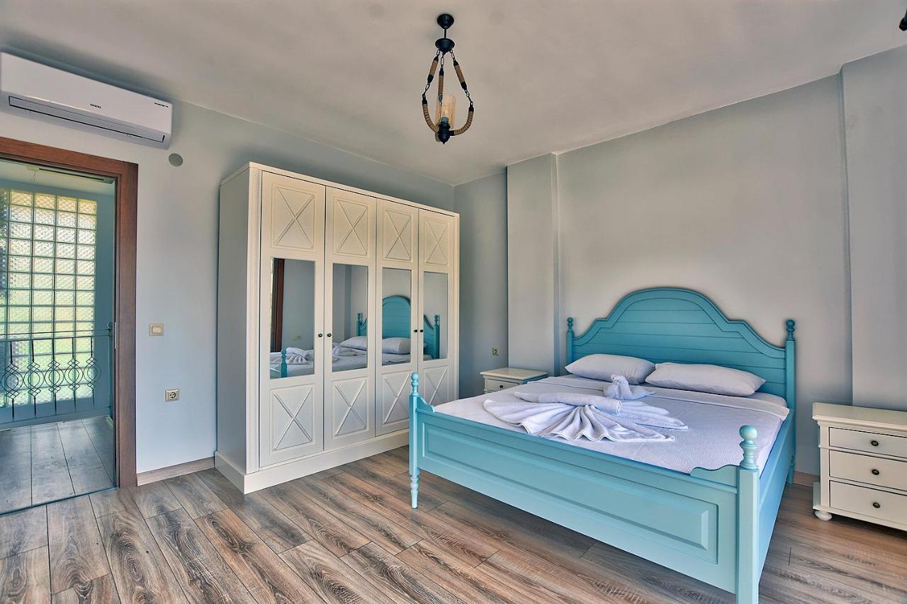 Villa Vintage *