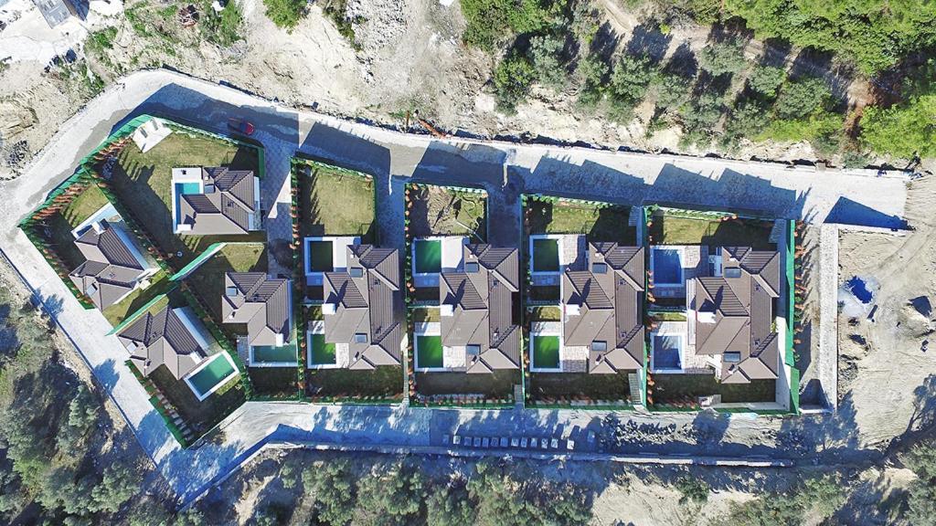Villa Vintage Kuşadası
