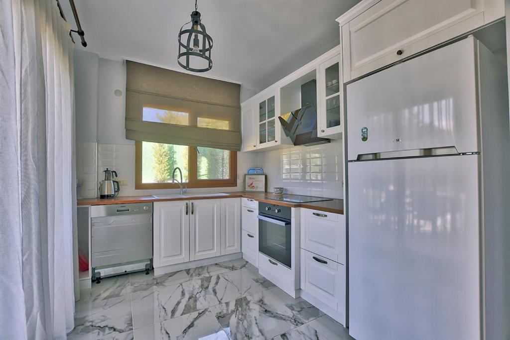 Vintage Villa Kuşadası
