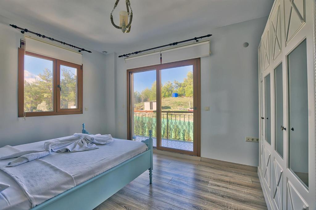 Vintage Villa Kuşadası