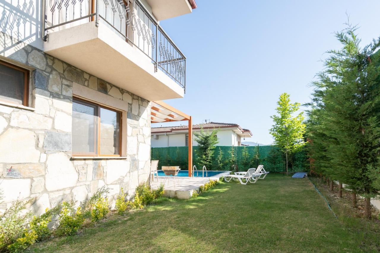 Villa Vintage