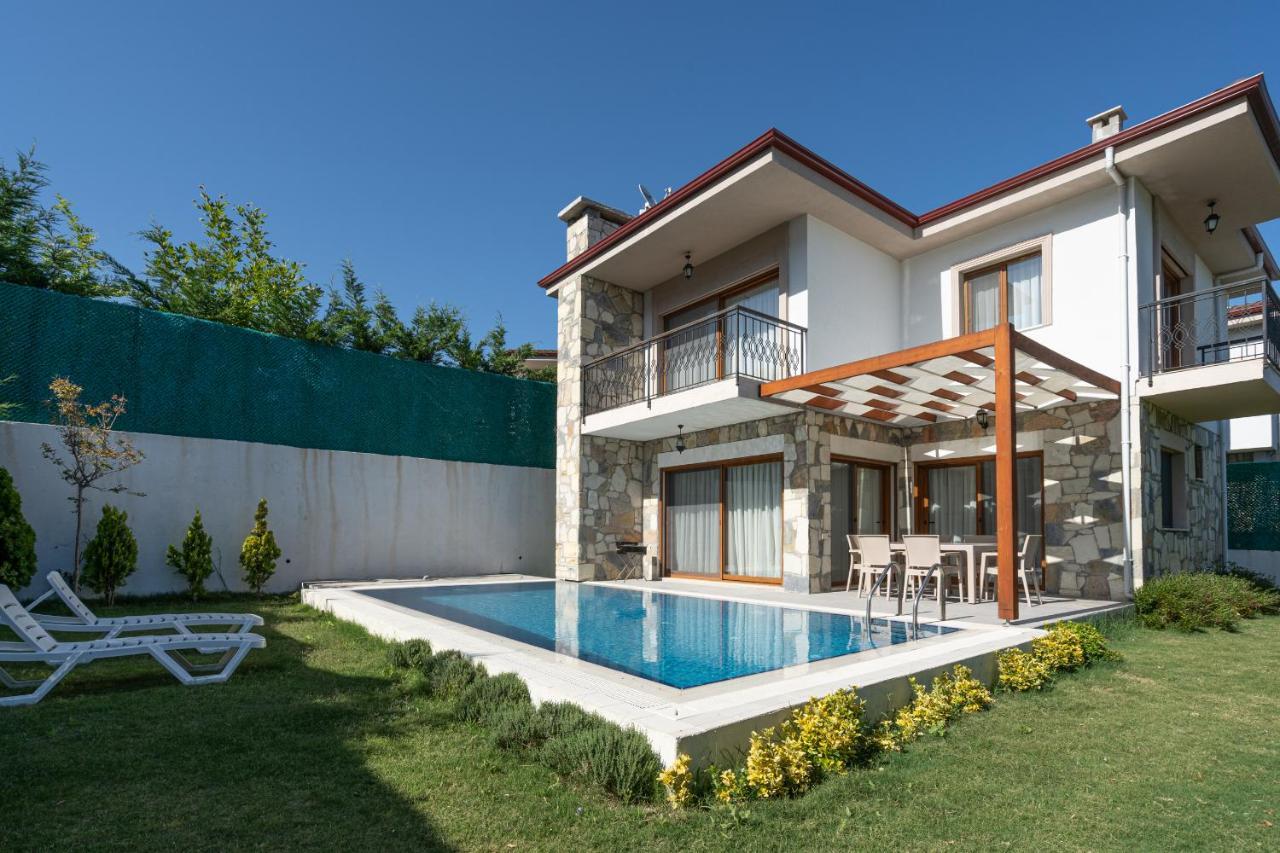 Vintage Kuşadası